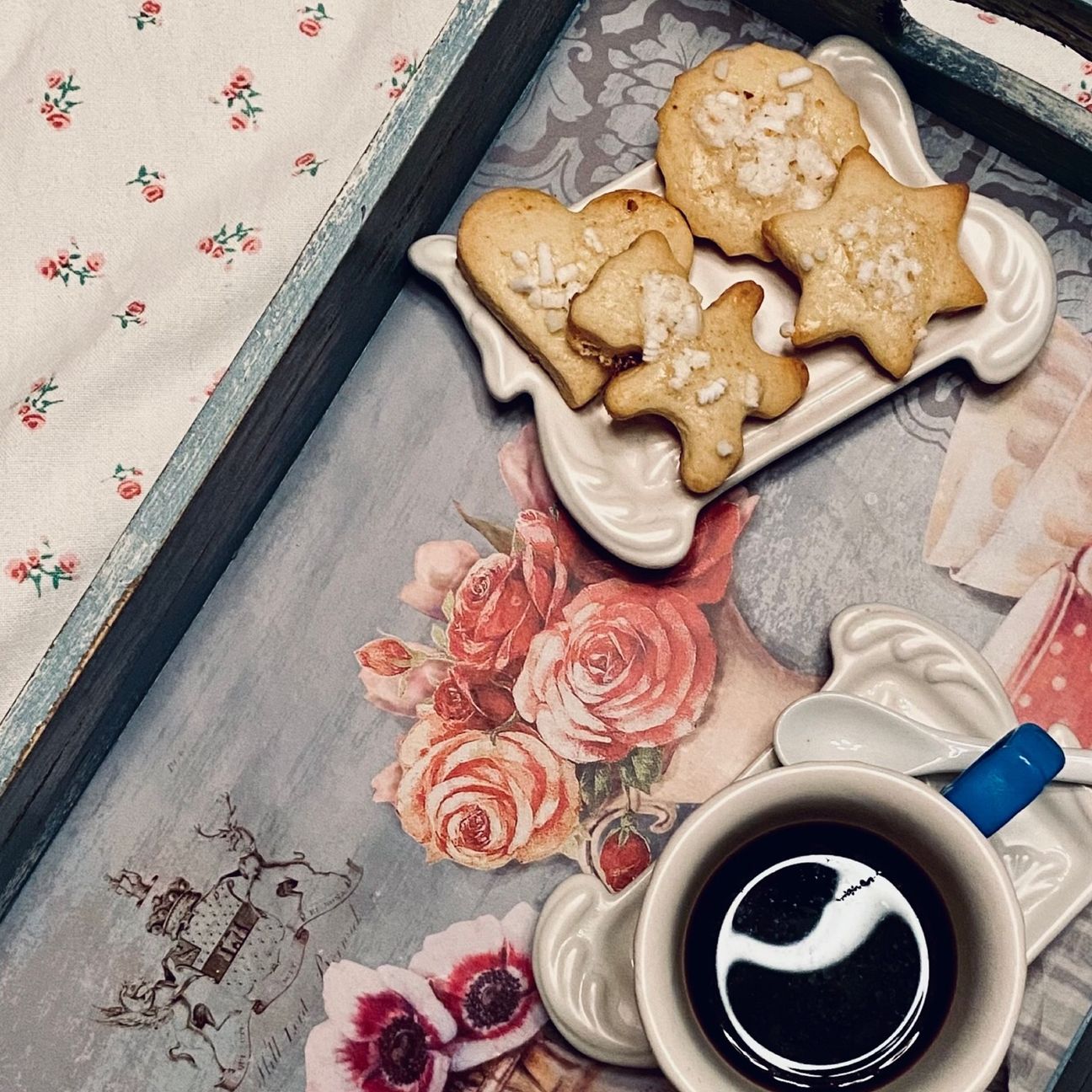 Biscotti digestivi sambuca e anice