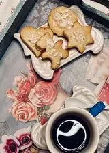 Ricetta Biscotti digestivi sambuca e anice