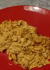 Ricetta Verza al curry