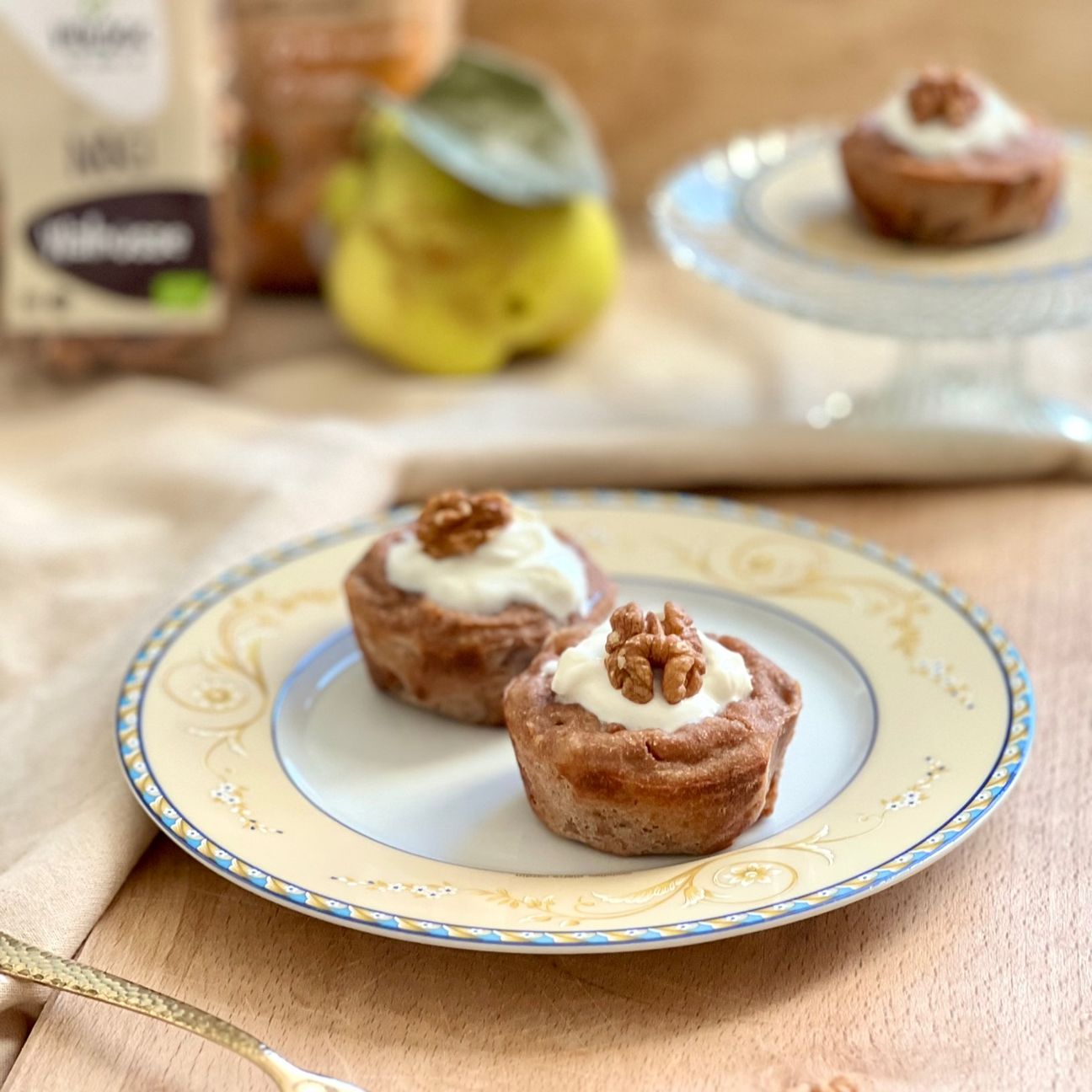 MINICAKES PERE & NOCI