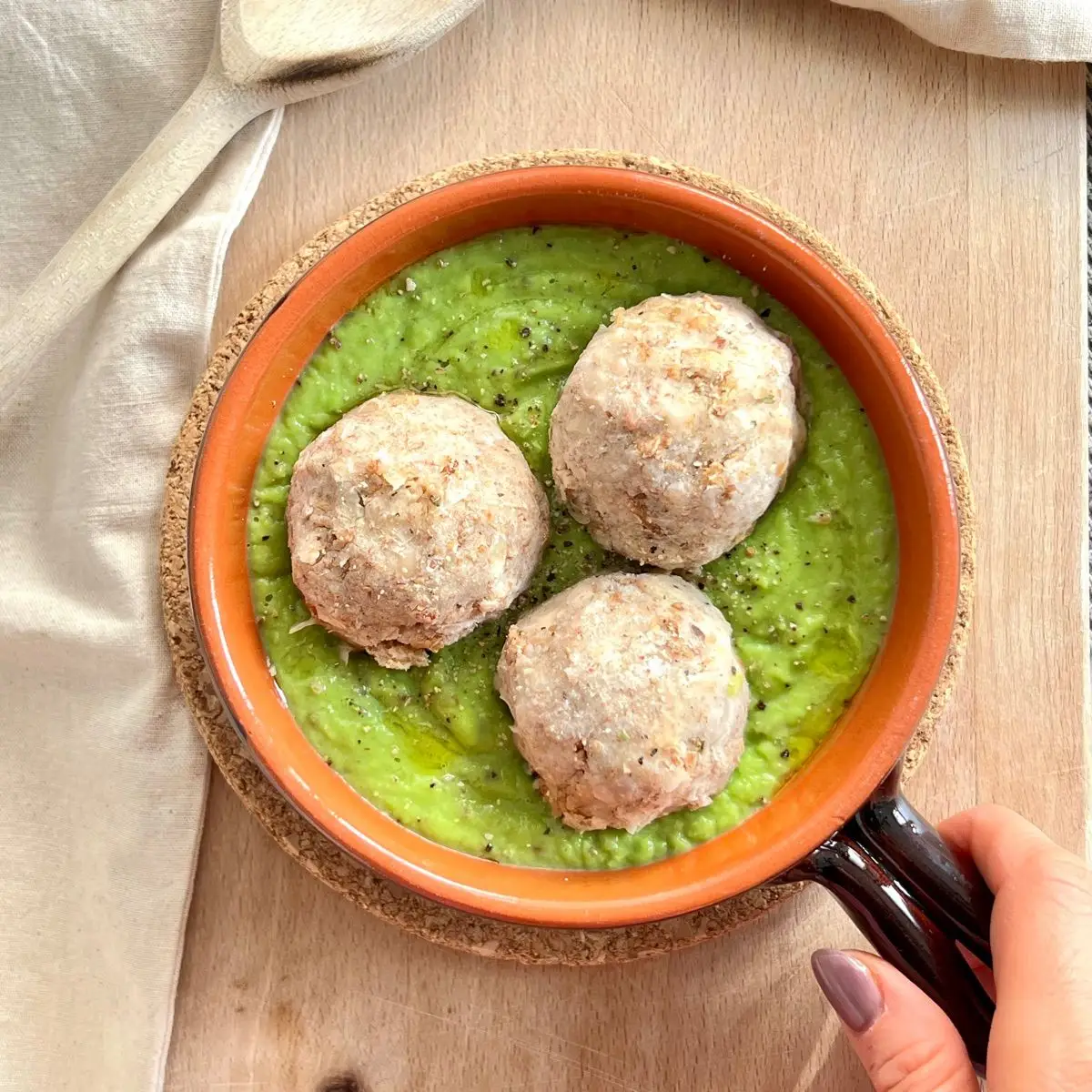 Ricetta VEG•ANEDERLI di mara_healthy_fit