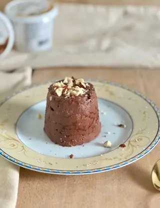 Ricetta MYo-egg (gusto nutella) di mara_healthy_fit
