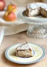 Ricetta APPLE PIE senza glutine