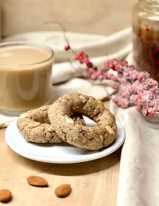 Ricetta Rococò di mara_healthy_fit
