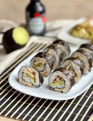 Ricetta FUTOMAKI di mara_healthy_fit