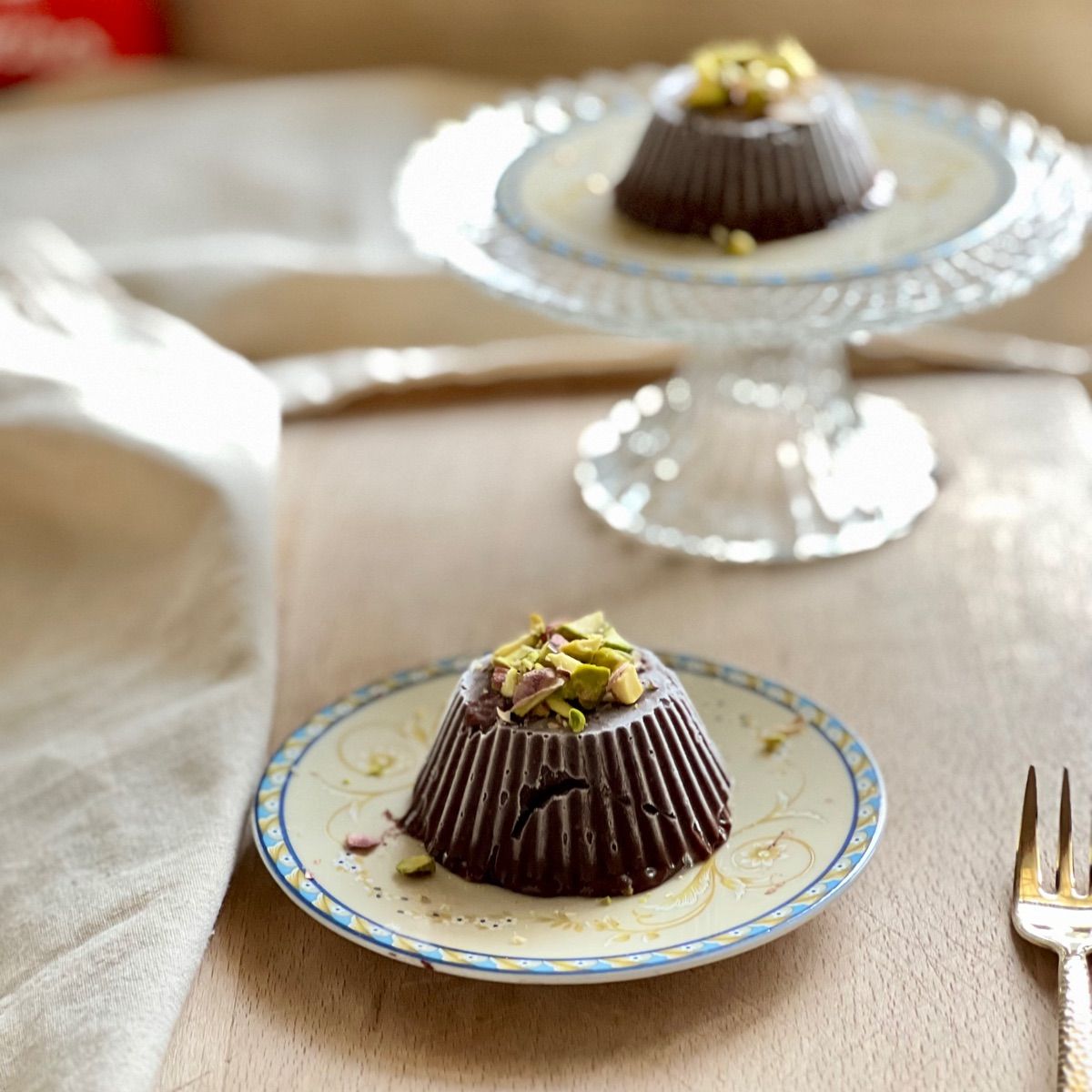 Cioccolatini ripieni