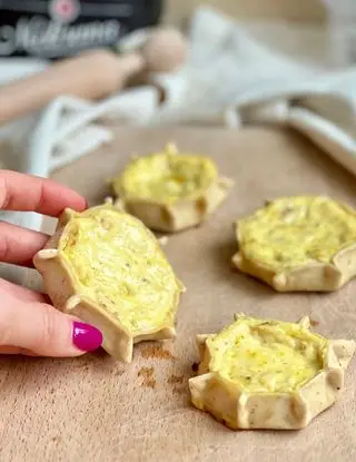 Ricetta Pardulas a modo mio di mara_healthy_fit