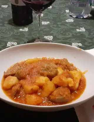 Ricetta Spezzatino alla ligure di lara85