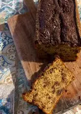 Ricetta Plum-cake alle banane e cioccolato