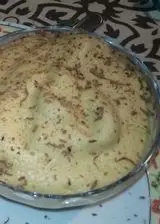 Ricetta Mousse al caffè