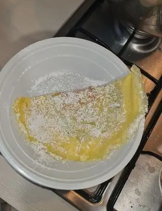 Ricetta Crepes alla nutella 🥞 di jessyman