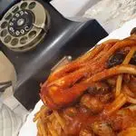 Ricetta Spaghetti 🍝 Maruzzielli e Moscardini