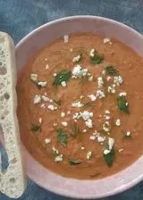 Ricetta Gazpacho