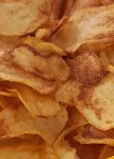 Ricetta Chips