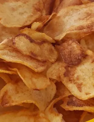 Ricetta Chips di Valen