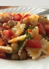 Ricetta Insalata di ceci