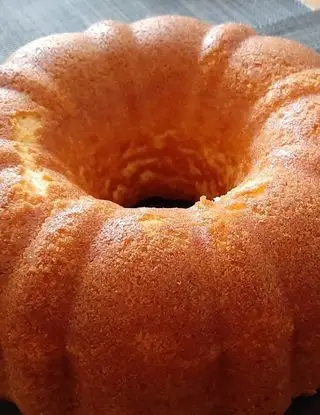 Ricetta Ciambellone della zia Elena di serenaa