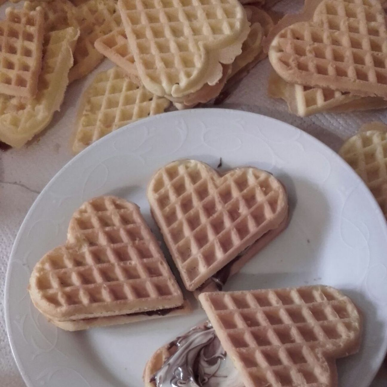 Ferratelle abruzzesi