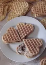 Ricetta Ferratelle abruzzesi