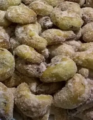 Ricetta Celli pieni abruzzesi di serenadulisse