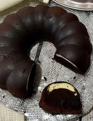 Ricetta Torta pandina di lottoconladieta