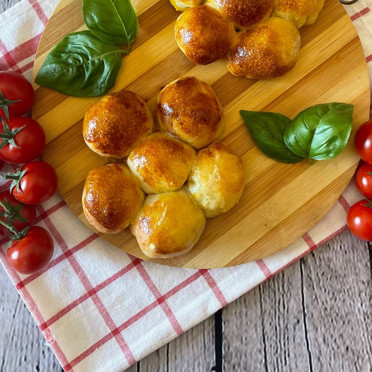 Fiori a aria