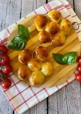 Ricetta Fiori a aria