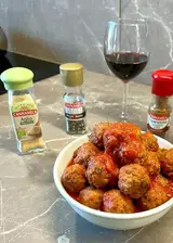 Ricetta Polpette al sugo