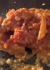 Ricetta Pomodoro fritto