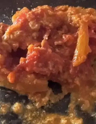 Ricetta Pomodoro fritto di alessiroberto