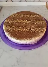 Ricetta Semifreddo alla nocciola