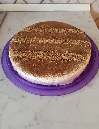 Ricetta Semifreddo alla nocciola di paolecce