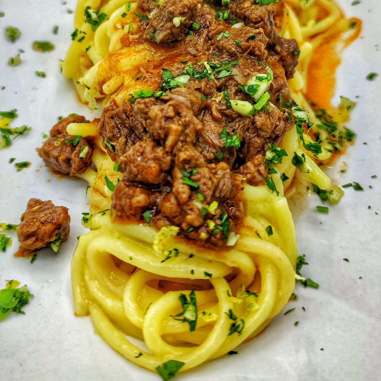 Milanese per sbaglio