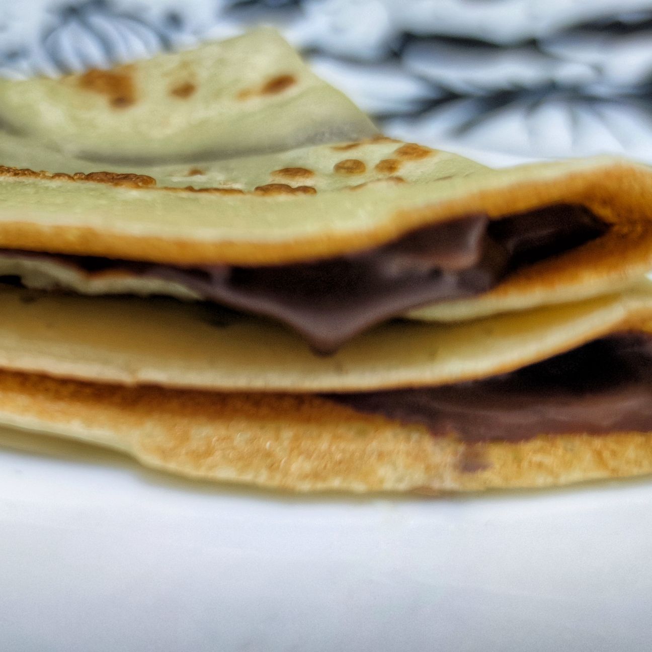 Crepes