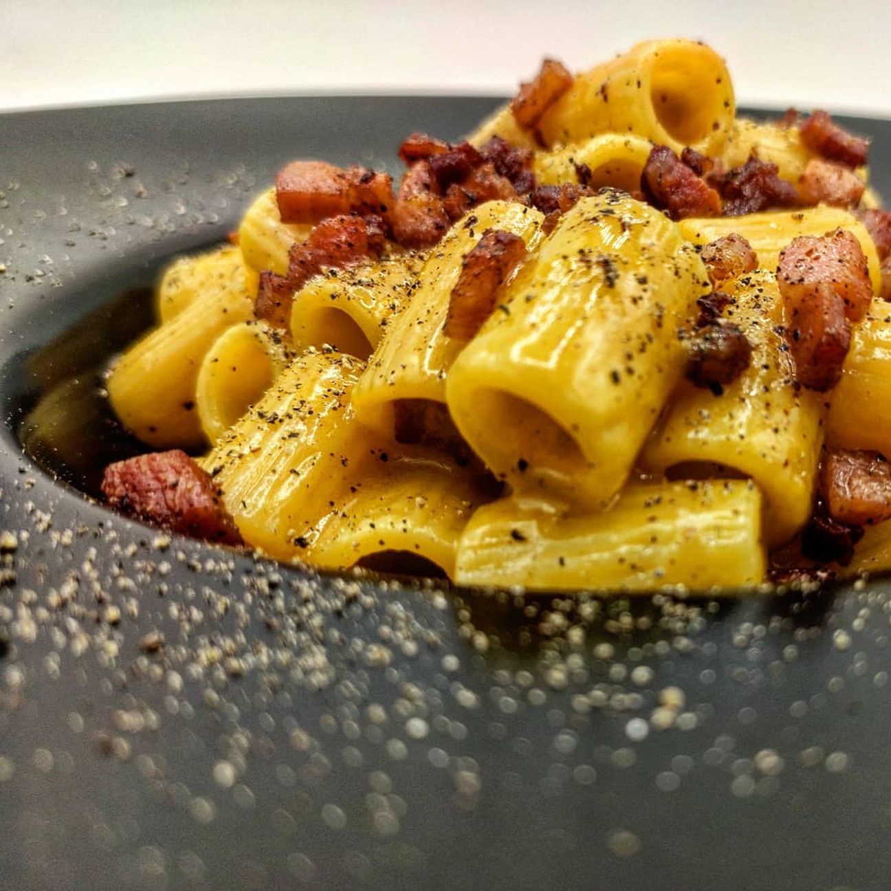 Carbonara