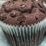 Ricetta Muffin al cioccolato e cocco