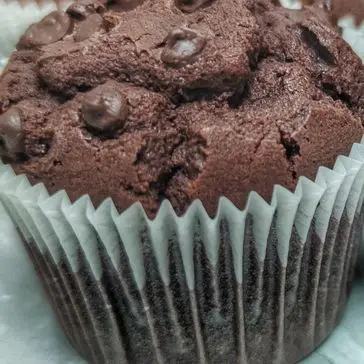 Ricetta Muffin al cioccolato e cocco di ilrestomangia