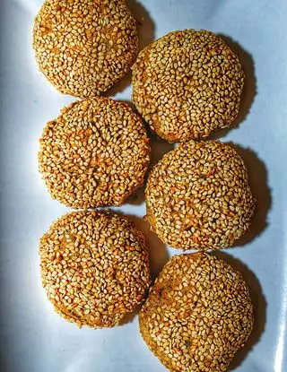 Ricetta Polpette di melanzane al forno di ilrestomangia