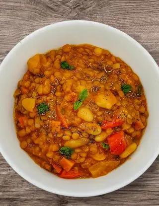 Ricetta Falso chili di ilrestomangia