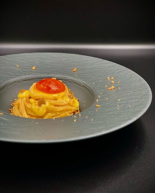 Carbonara 2042