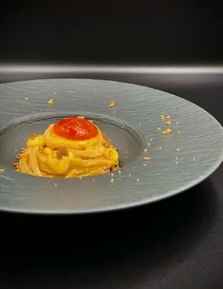 Ricetta Carbonara 2042 di chef.bellodemamma