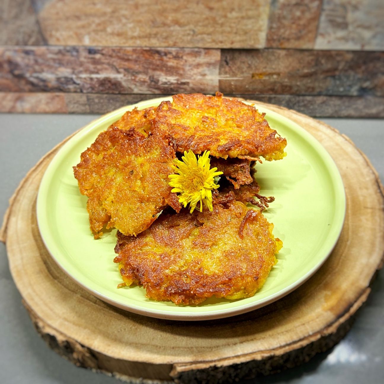 Tortel di Patate a Modo Mio