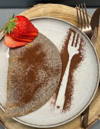 Ricetta Galette Bretonne di renacooking