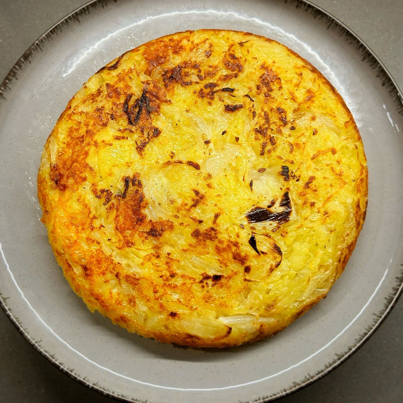 Frico Friulano