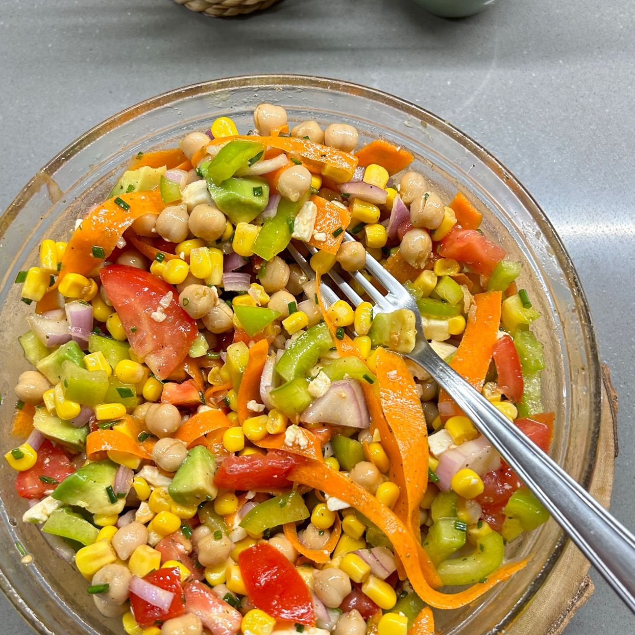 Insalata Fantasia Estiva