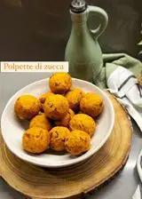 Ricetta Polpette Vegetali