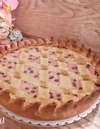Ricetta Torta Pasqualina di pinakitchen