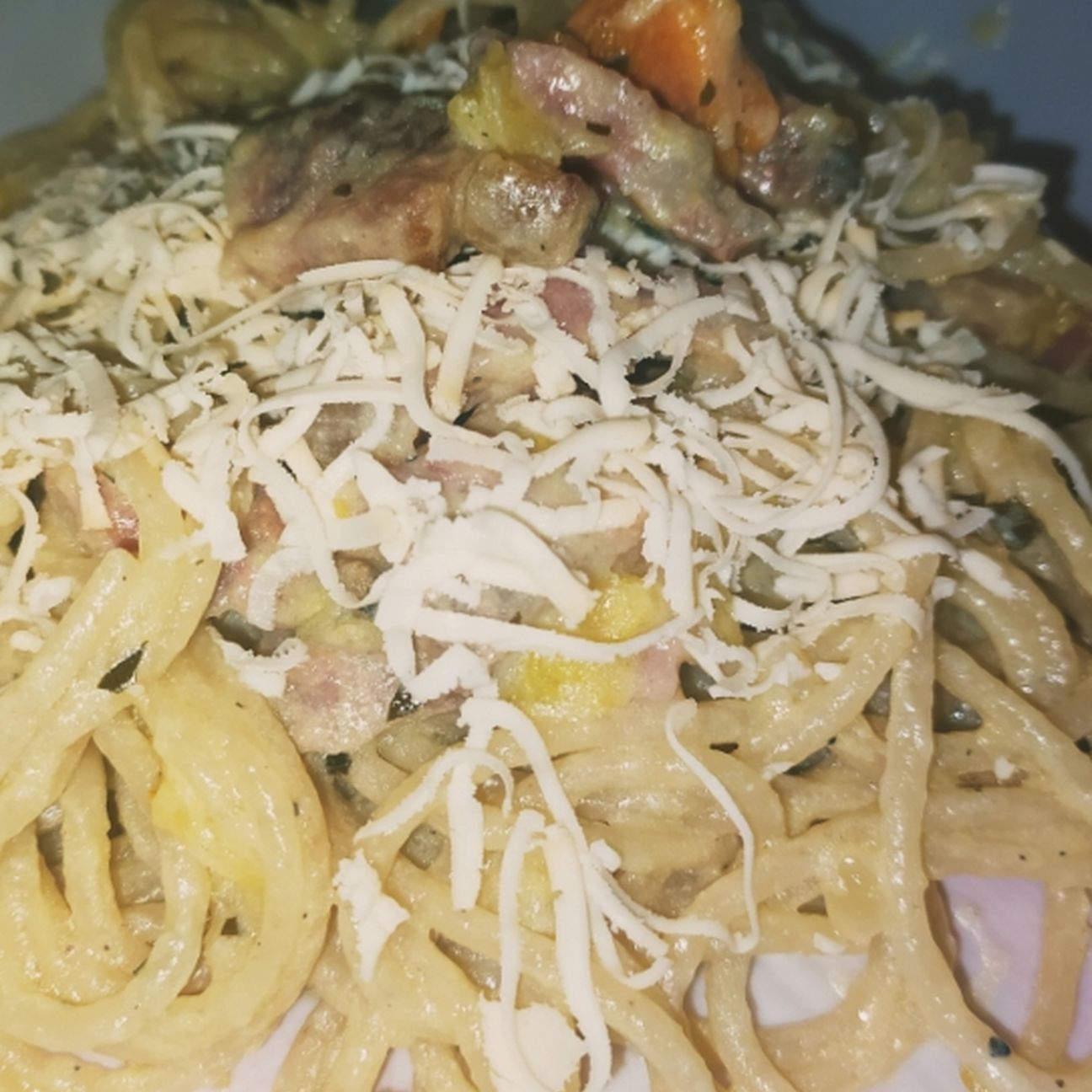 5 Cereali ai Datteri Gialli