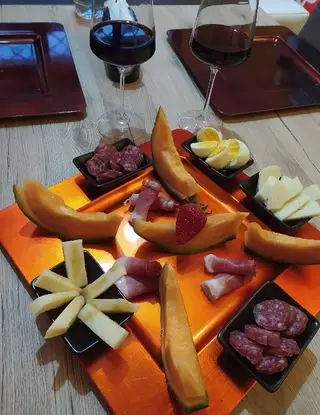 Ricetta vino e compagnia di arianna.colurci