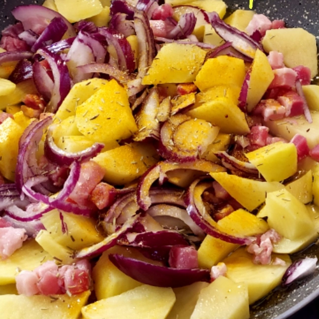 Patate Tropea